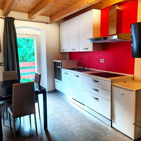 Marigold Bed & Breakfast Riva del Garda Eksteriør bilde