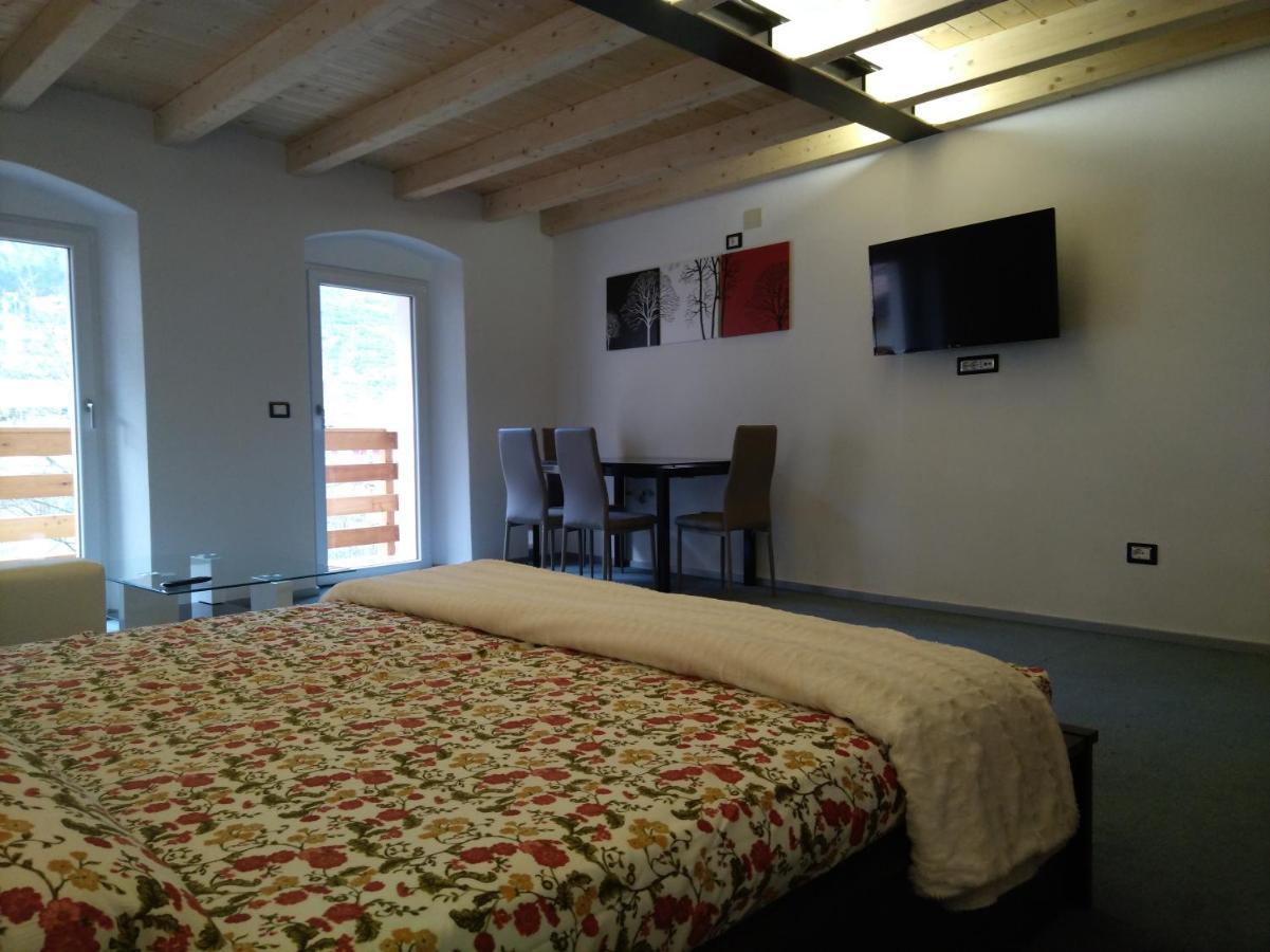 Marigold Bed & Breakfast Riva del Garda Eksteriør bilde