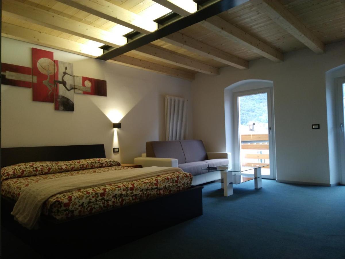 Marigold Bed & Breakfast Riva del Garda Eksteriør bilde