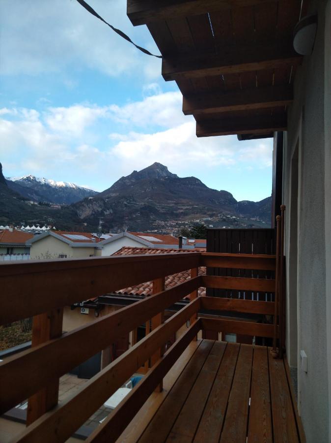 Marigold Bed & Breakfast Riva del Garda Eksteriør bilde