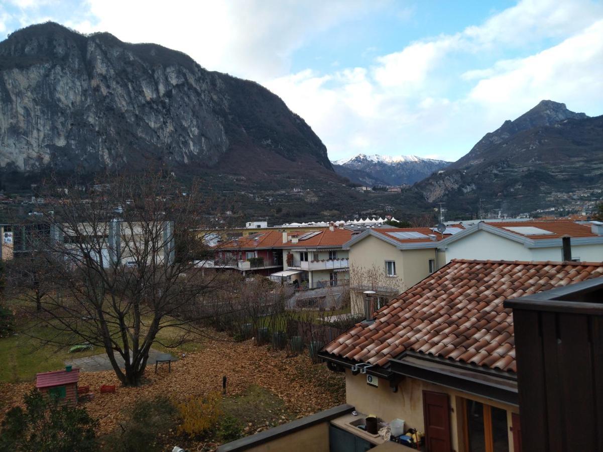 Marigold Bed & Breakfast Riva del Garda Eksteriør bilde