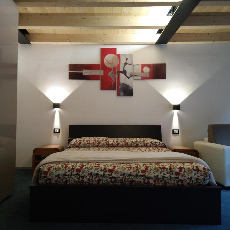 Marigold Bed & Breakfast Riva del Garda Eksteriør bilde