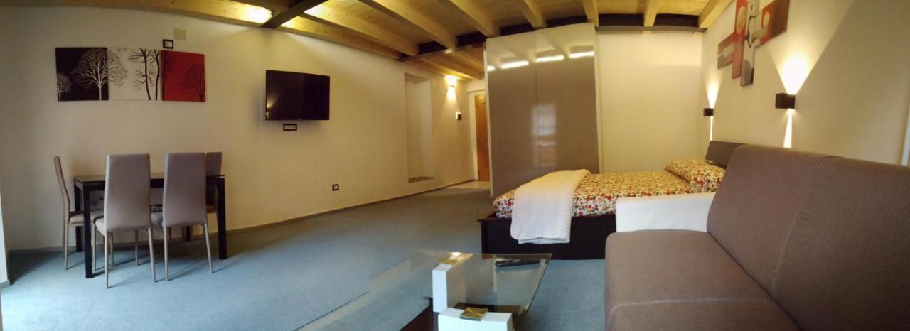 Marigold Bed & Breakfast Riva del Garda Eksteriør bilde
