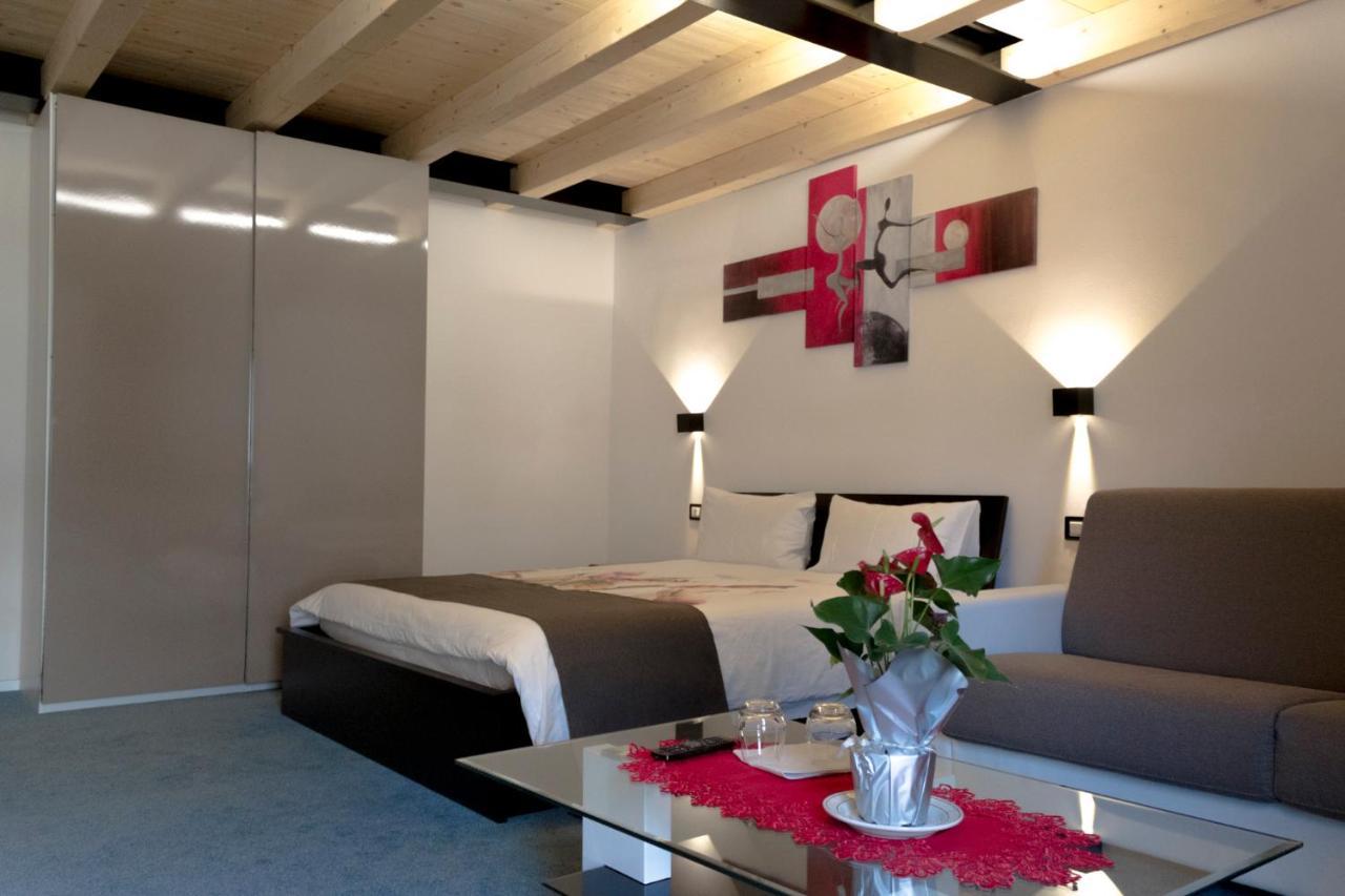 Marigold Bed & Breakfast Riva del Garda Eksteriør bilde