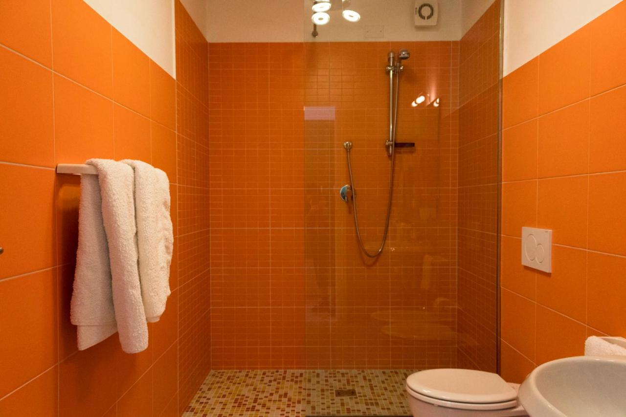Marigold Bed & Breakfast Riva del Garda Eksteriør bilde