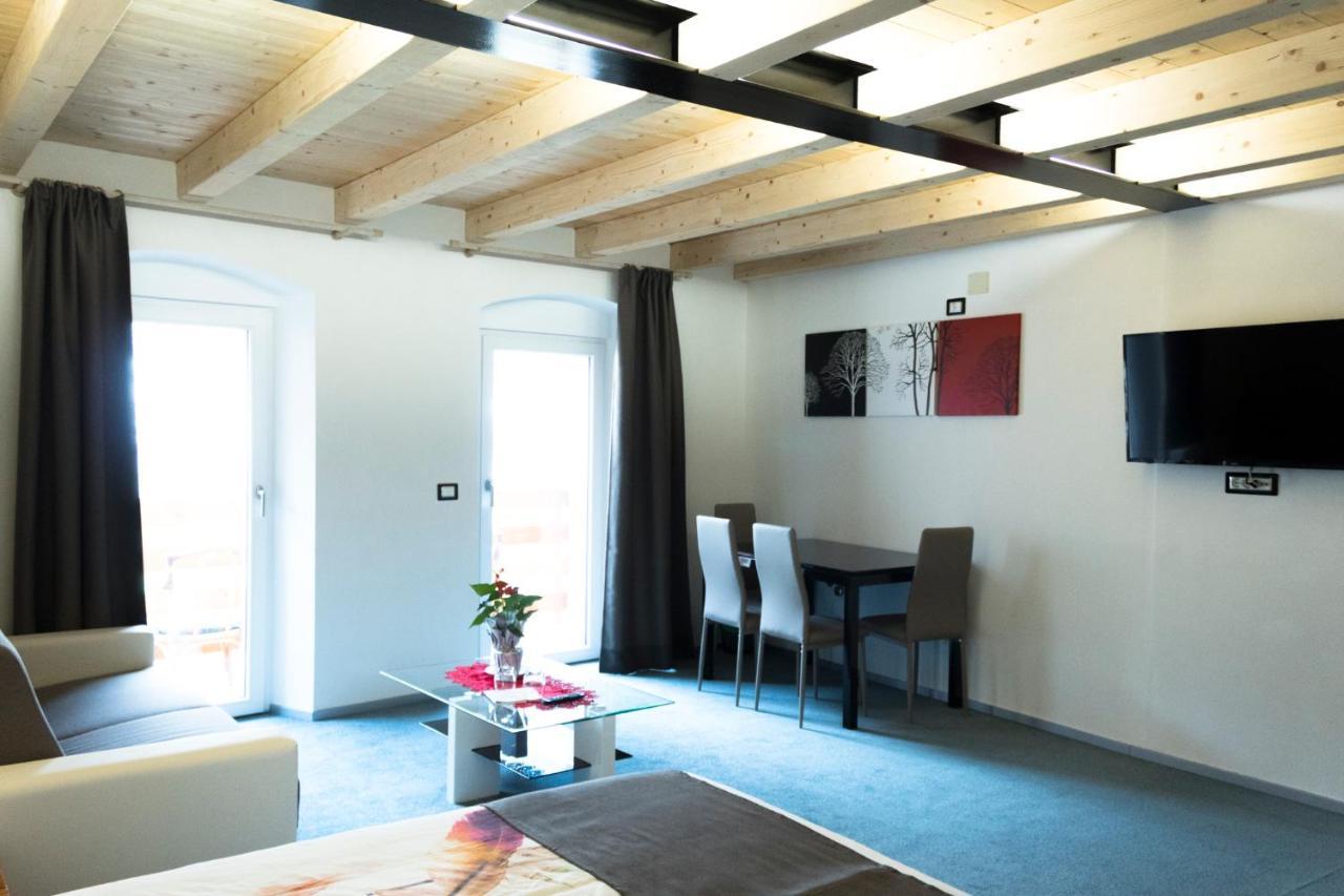 Marigold Bed & Breakfast Riva del Garda Eksteriør bilde