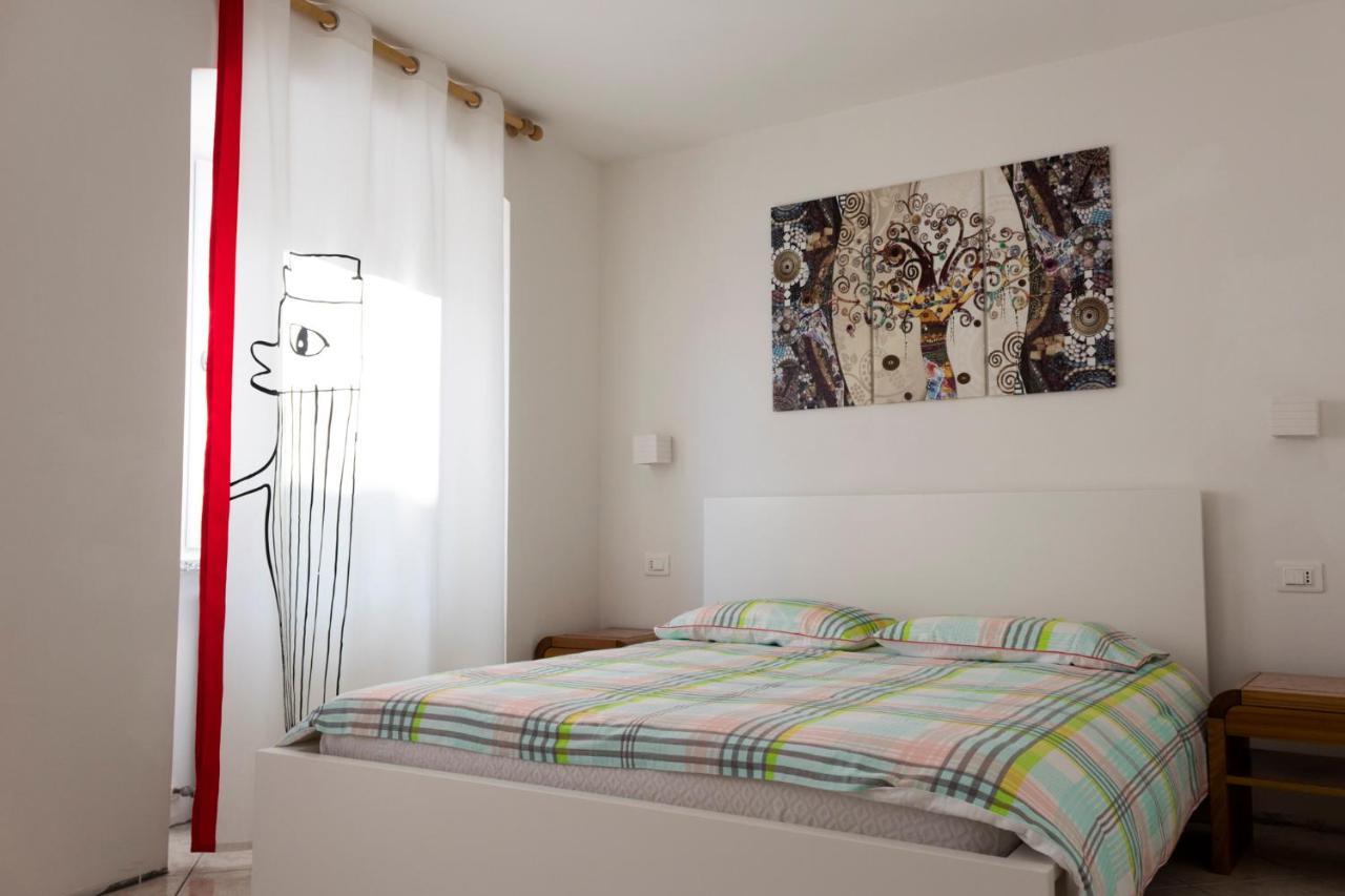 Marigold Bed & Breakfast Riva del Garda Eksteriør bilde