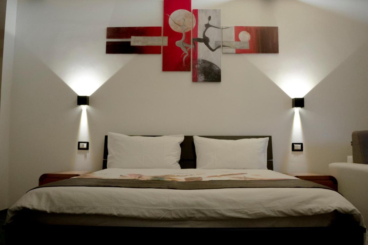 Marigold Bed & Breakfast Riva del Garda Eksteriør bilde