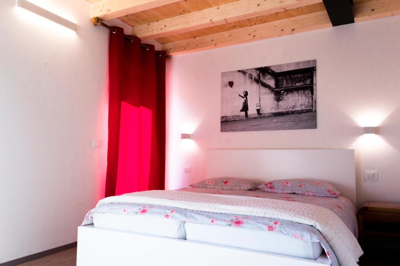 Marigold Bed & Breakfast Riva del Garda Eksteriør bilde