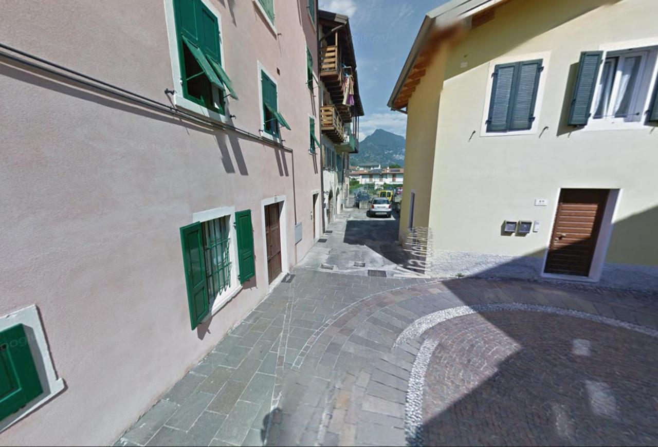 Marigold Bed & Breakfast Riva del Garda Eksteriør bilde