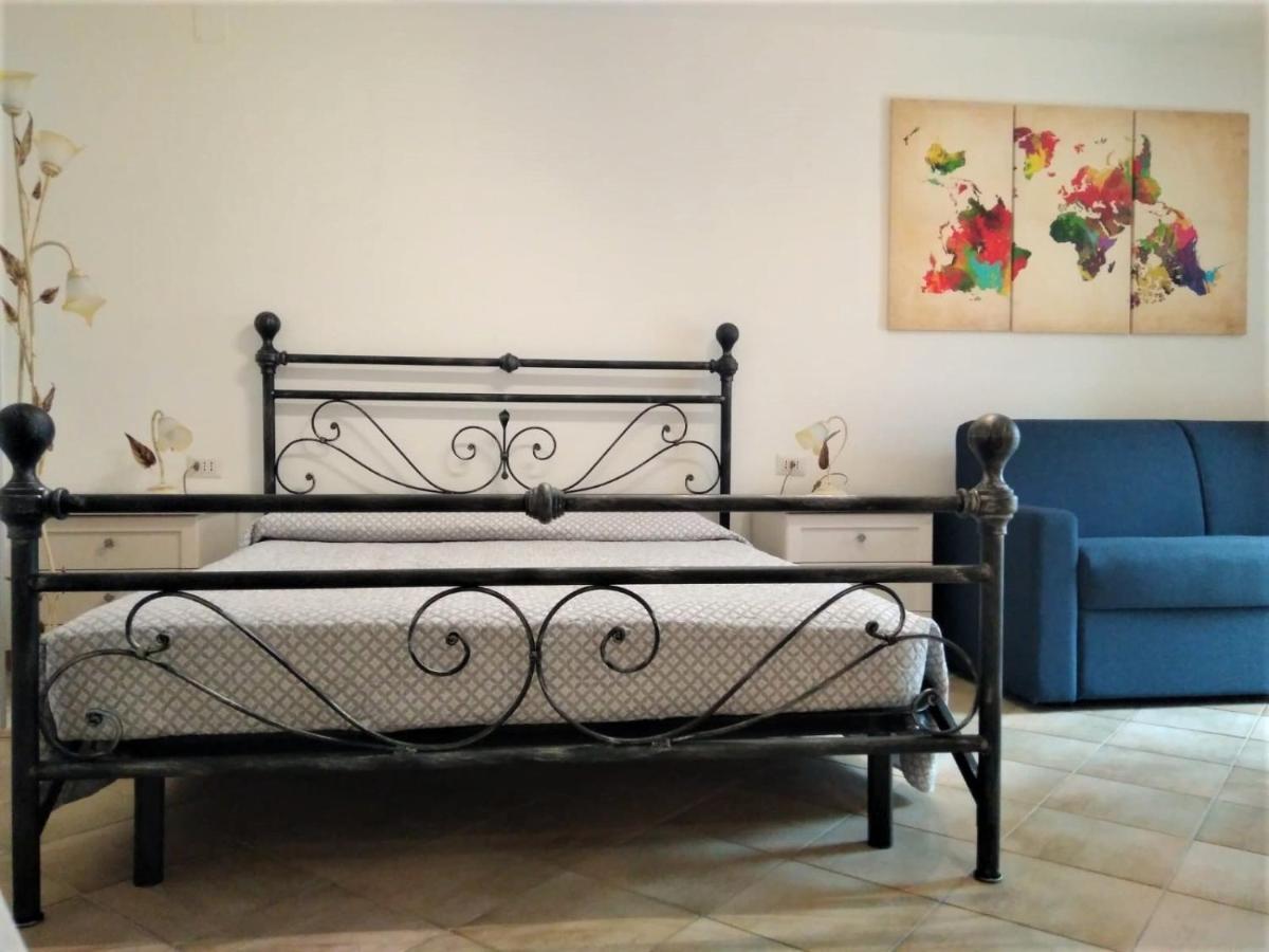 Marigold Bed & Breakfast Riva del Garda Eksteriør bilde