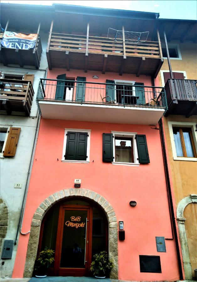 Marigold Bed & Breakfast Riva del Garda Eksteriør bilde