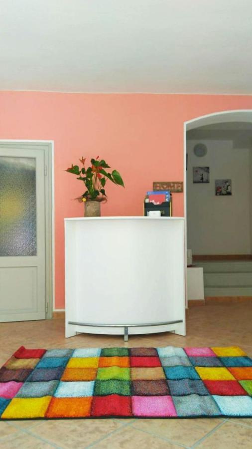 Marigold Bed & Breakfast Riva del Garda Eksteriør bilde
