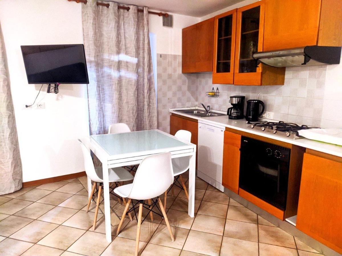 Marigold Bed & Breakfast Riva del Garda Eksteriør bilde